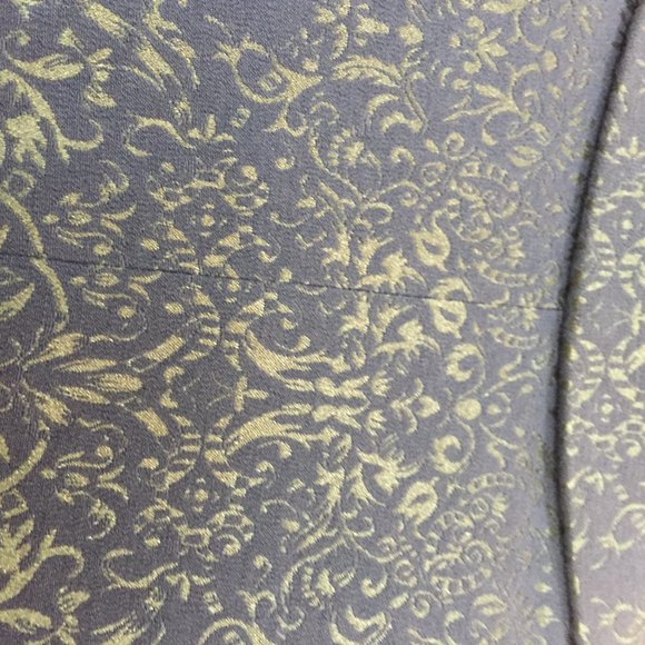 New Paisley Blazer - Picture 9 of 12